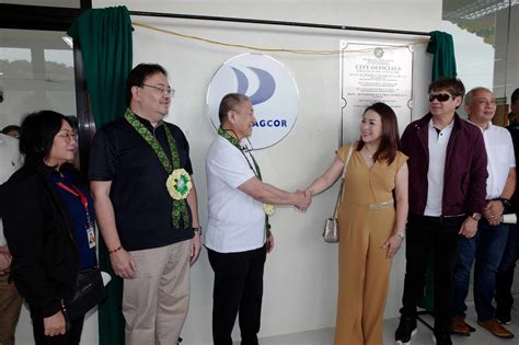PAGCOR Official website .